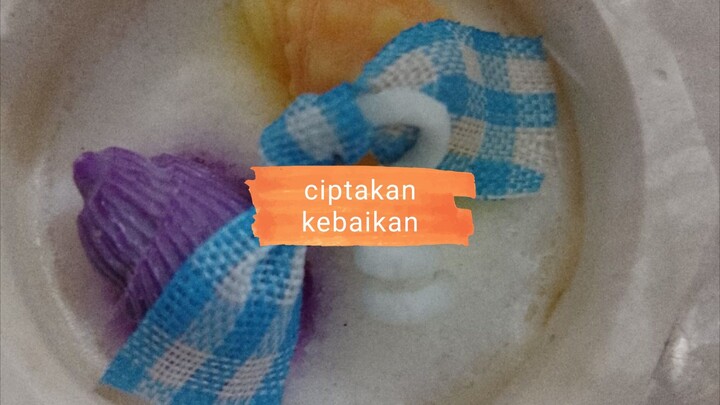 sengat adalah bahan dari yang namanya kesuksesan