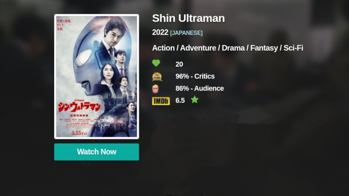 Shin.Ultraman.2022 [ENGLISH SUB]