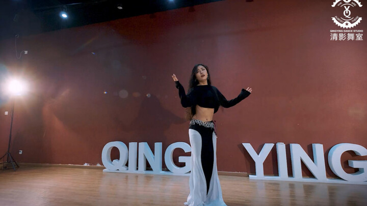 埃及东方舞/肚皮舞Pop Song风格《你相信命运吗》一个人的自愈的能力越强，才越有可能接近幸福 。