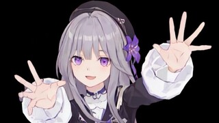 [AI Animation|Black Tower] Please come and test it
