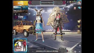 LIVE STREAM KBR | SULTAN WITH FRIENDS KBR