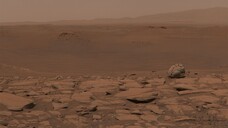 Som ET - 52 - Mars - Perseverance Sol 805 - Video 5