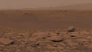 Som ET - 52 - Mars - Perseverance Sol 805 - Video 5