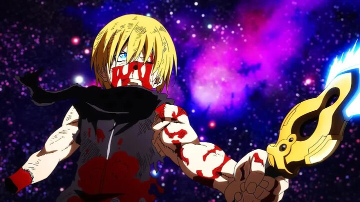 ▪「 AMV 」▪ Arthur vs. Dragon ~ Fire Force Season 3 Part 2 ｜ FALLING IN THE BLACK