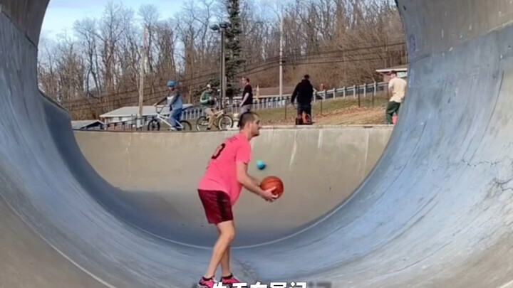 الماهرون بين الناس، والخطأ في العالم الآخر.