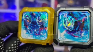 [Đâm sau lưng] Xương gãy! Mỗi ngày đều có giá mới! Thiết bị đánh thức DX Ake! Ultraman Ake Transform