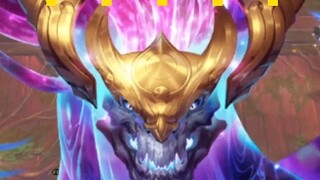 S9 Empty City Dragon King? Let me help you try!