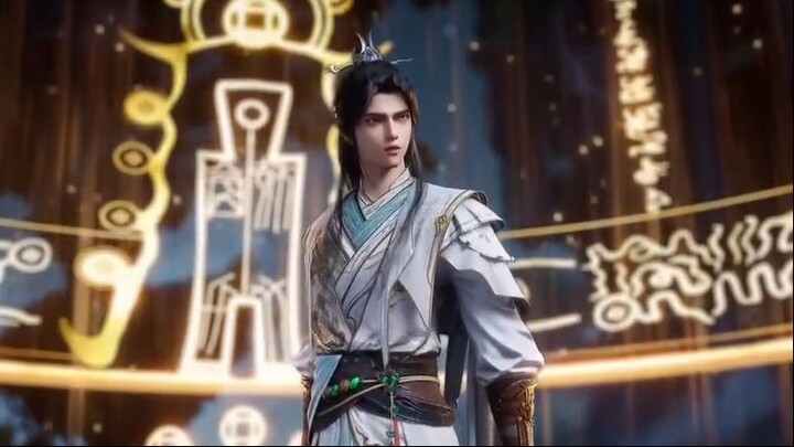 Choices Chen Changsheng Episode 20 Indonesia