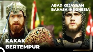 Siapa Yang Akan Menang? | Abad Kejayaan