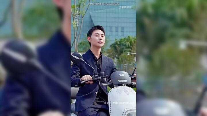 [EN SUB] Starting with Wealth Multiplied by Ten Thousand Times