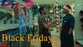 Black Friday - 2021 HD