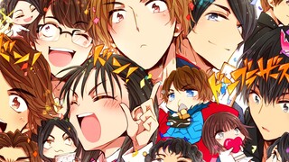 [X-chan] Mọi người có thích Lễ hội Baotai năm nay không? [Kỷ niệm hoàn thành]