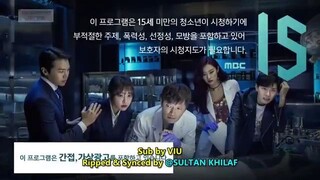 Partners for Justice S1.E6