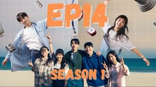 Twenty-Five Twenty-One Episode 14 Season 1 ENG SUB