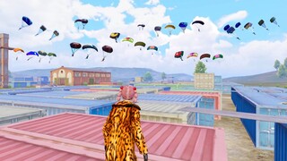 NEW SEASON RECORD in GEORGOPOL😱Pubg Mobile