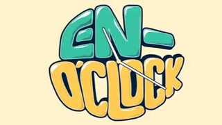 EN-O'clock EP32