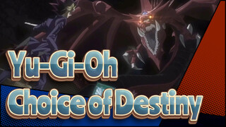 [Yu-Gi-Oh!/MAD/Epic] Choice of Destiny, I'll Be the King of Games!