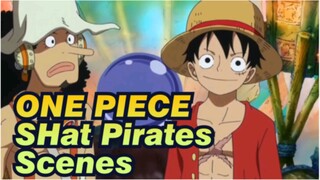 ONE PIECE|Lagu untuk teman kita di selat