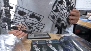 Look up at the stars! New limited edition of 5500 yuan! Bandai PGU original Gundam starry night colo