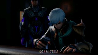 [Mobile Legends] Gusion kebanyakan minum
