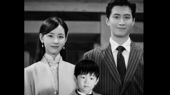 Let’s be real: I’m the fifth screenwriter! You two have to give me a happy ending!