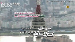 Runningman episode 3