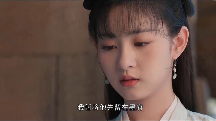 Mạc Tài Hoan: Hàn huynh, không có linh căn thì có thể tu tiên được không?