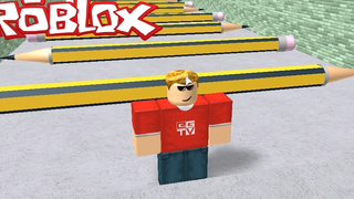 ฉันมีเพียงพอของโรงเรียน!! มาเล่น Roblox กันเถอะ!