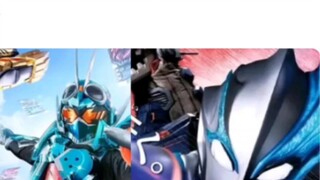 Blazer or Gochard, who had a more serious rollover?