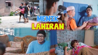 🔴 MENIK LAHIRAN SEMUA WARGA DIBIKIN PANIK