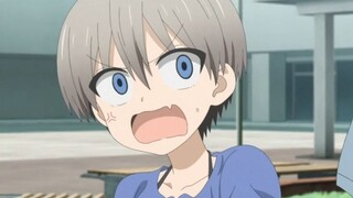 宇 琦 学 妹 的 千 层 套 路 ！