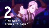 02 - Yuri!!! On Ice - [ENG DUB]