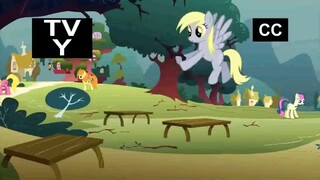 Pony Bé Nhỏ Tình Bạn Phần 1 Tập 8 Thuyết Minh