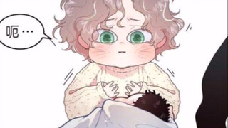 [การตั้งครรภ์ชาย ABO] หยูหยิง: ทารกเกิดมาแล้ว ควรให้นมลูกอย่างไร? จักรวาล : ไม่เป็นไร ฉันจะดื่มนมผงน