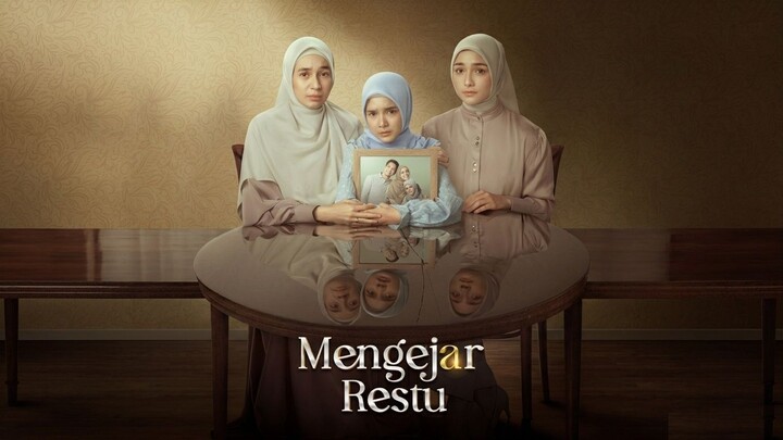 Mєngєjαr Rєѕtυ (2025) Sub Indo