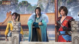 Shao Nian Ge Xing Season 04 Eps23 Subtitle Indonesia
