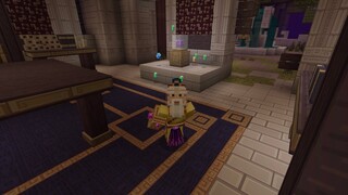 Minecraft / Become Super Powerful Against Anything / Spellcraft By Gamemode One Part 9