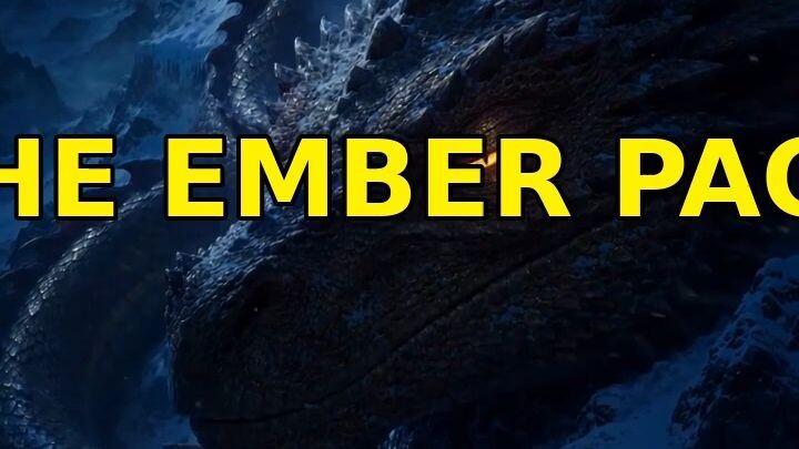 Dragon's Oath — Part 4