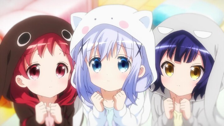 ⚡️Pipa music, but in a loli version⚡️