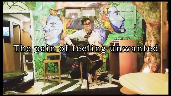 Ayaw ko ng isipin by Armanjay tabiliran (my own Composition)