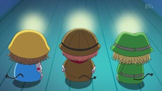 chibi devi ep 14 sub indo