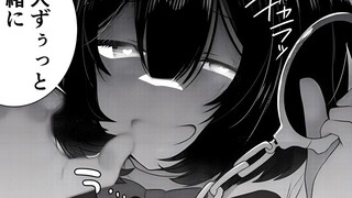 Thật xấu hổ cho yandere! Làm thế nào để đối phó với một cô bạn gái ngu ngốc và yandere...