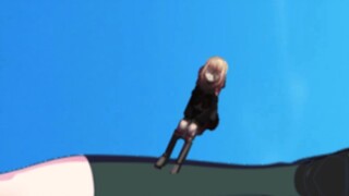 ไทรแองเกิล มิกุ: ฉันจะปีนขึ้นไปทีละก้าว