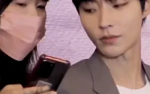 อยากเป็นผญข้างงๆเลยยย