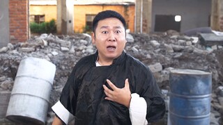 陈翔六点半：年轻人，咱讲点武德可以吗？