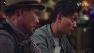 Bằng Chứng Thép 5 EP 10 [Sub Việt]