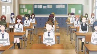 Mieruko-chan Episode 9