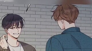 "Aku benci Omega." Aku naksir kekasihku selama sepuluh tahun dan akhirnya putus ketika siklus itu da