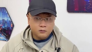 When You Are an Internet Cafe Master - Midnight Serenade