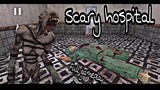 SCARY HOSPITAL 3D Horror game Full gameplay